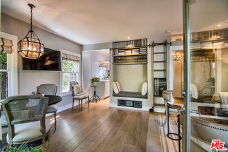5130 Raleigh St in Los Angeles, CA - Building Photo - Building Photo