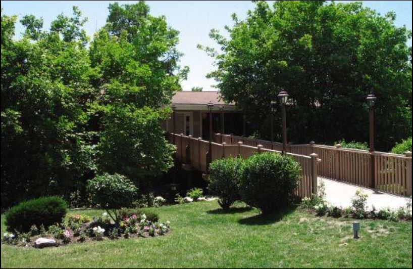 Wildwood Ridge Apartments in Fayetteville, NY