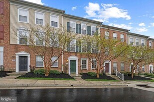 556 Rhapsody Ct in Cockeysville, MD - Building Photo