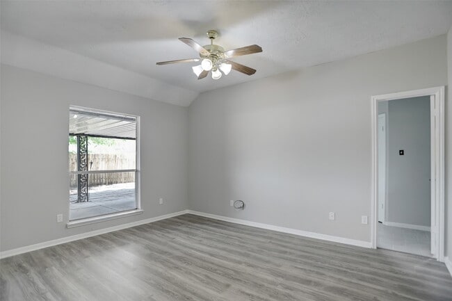 property at 17030 Spruce Run Dr