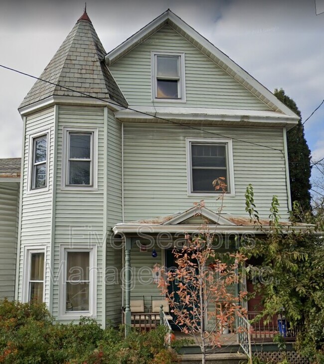 property at 67 N Union St