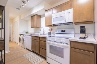 Trifecta on Red Mile in Lexington, KY - Building Photo - Interior Photo