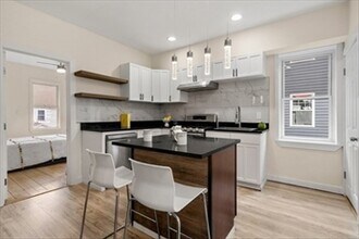 3417 Washington St in Boston, MA - Building Photo - Building Photo