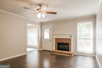 3503 April Breeze Ln in Acworth, GA - Building Photo - Building Photo