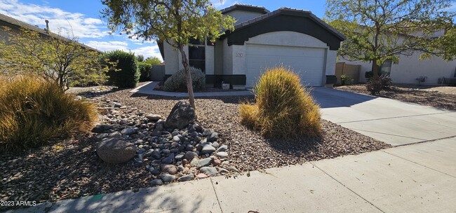 15781 W Moreland St in Goodyear, AZ - Building Photo - Building Photo