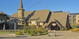 604 Bunker Ave in Kellogg, ID - Building Photo
