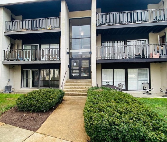 property at 3132 Brinkley Rd