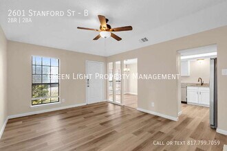 2601 Stanford St in Rowlett, TX - Building Photo - Building Photo