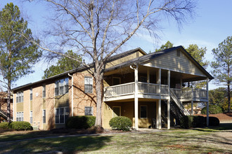 Hampton Arbors Condominiums in Duluth, GA - Building Photo - Building Photo