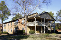 Hampton Arbors Condominiums in Duluth, GA - Foto de edificio - Building Photo