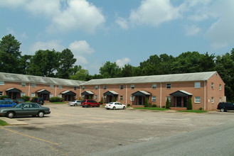 Remuda Crossing in Richmond, VA - Building Photo - Building Photo