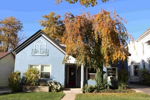 827 E 100 S in Salt Lake City, UT - Building Photo