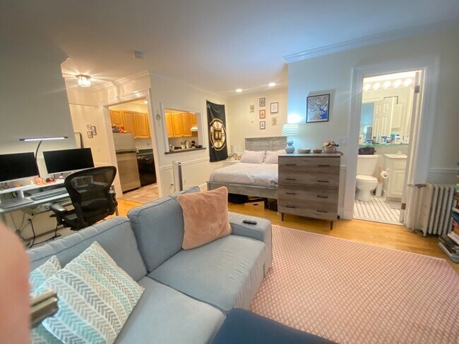20 Lime St in Boston, MA - Building Photo - Building Photo