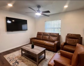 608 William Ave in Winter Haven, FL - Foto de edificio - Building Photo