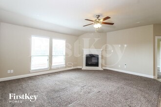 4325 Bayport Dr in Frisco, TX - Building Photo - Building Photo