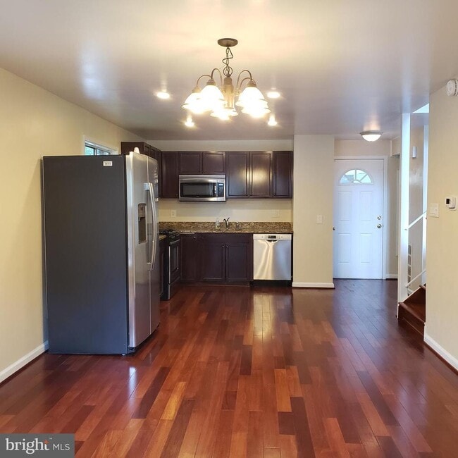 property at 2310 Veirs Mill Rd