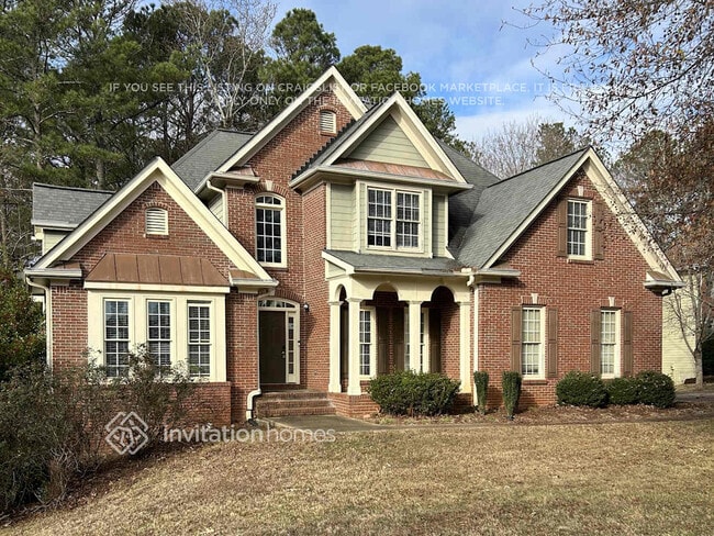 property at 1201 Regiment Ct NW