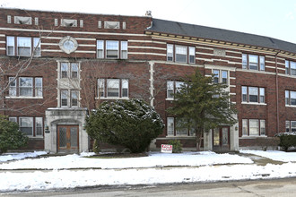 Edanola Apartments in Lakewood, OH - Building Photo - Building Photo