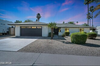 5423 E Justine Rd in Scottsdale, AZ - Building Photo - Building Photo