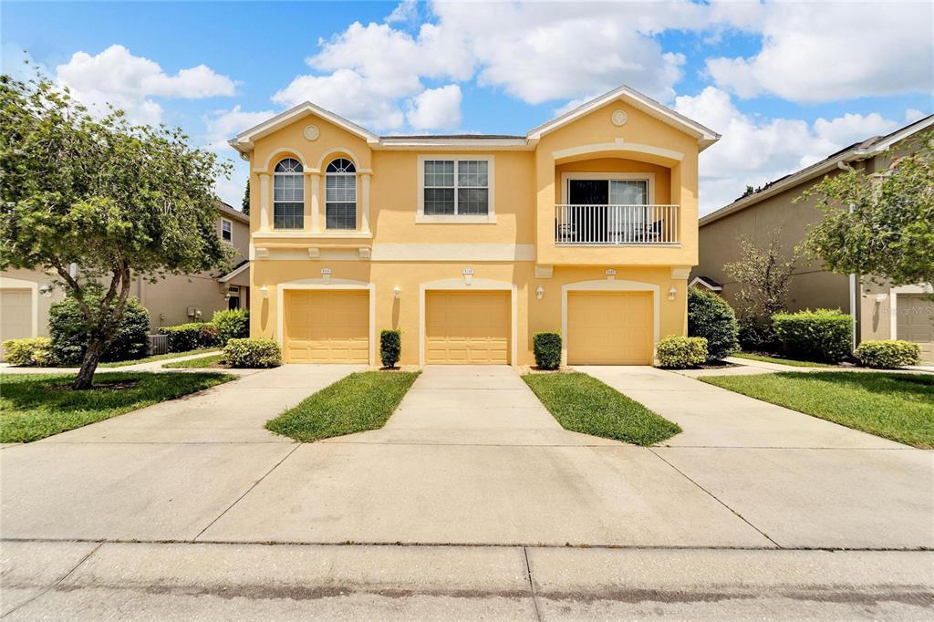 9109 Moonlit Meadows Loop in Riverview, FL - Building Photo