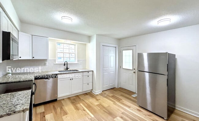 3620 Missionaire Ave in Chattanooga, TN - Building Photo - Building Photo