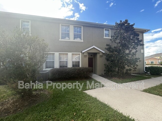 9036 Moonlit Meadows Loop in Riverview, FL - Building Photo - Building Photo