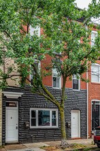 1736 Light St, Unit A in Baltimore, MD - Foto de edificio - Building Photo