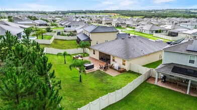 3336 Jackson Blf Wy in Clermont, FL - Building Photo - Building Photo