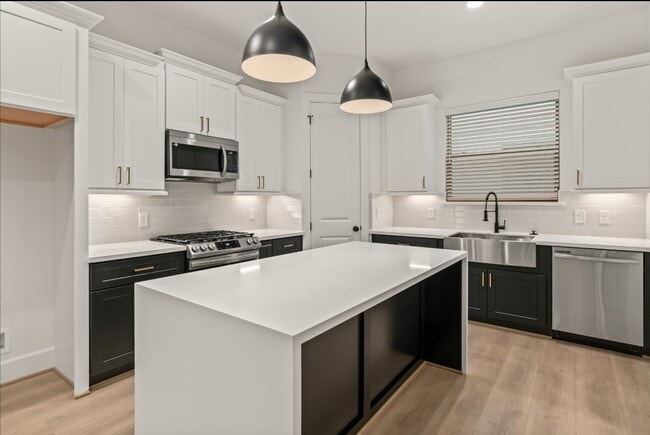 816 Curtin St in Houston, TX - Building Photo - Building Photo