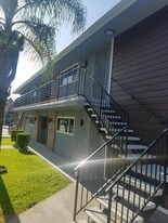 1305 Masser Pl, Unit 3 in Montebello, CA - Building Photo