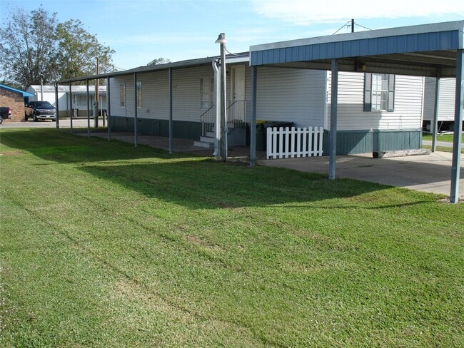property at 4209 Wells Dr