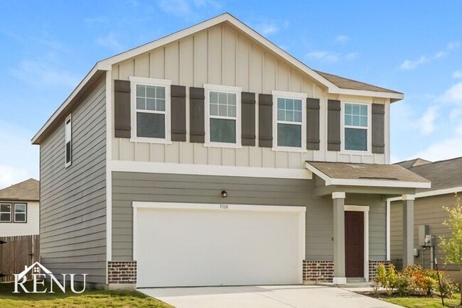 5006 Dawn Break in Saint Hedwig, TX - Building Photo - Building Photo