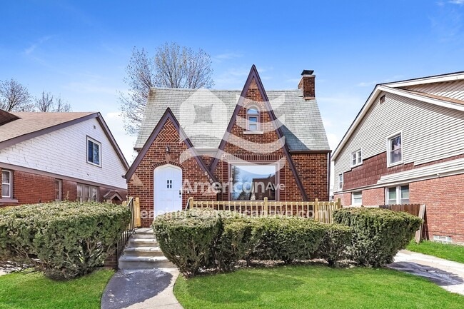 property at 6155 Yorkshire Rd