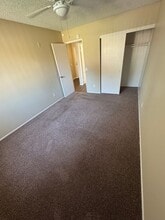 Burkhart Apartments in Chula Vista, CA - Building Photo - Building Photo