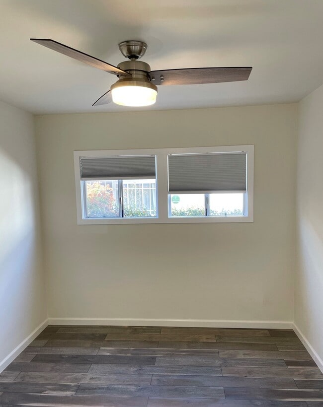5512 Inglewood Blvd, Unit 5512 in Culver City, CA - Building Photo - Building Photo