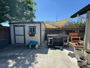 1830 Comstock Ln in San Jose, CA - Building Photo - Building Photo