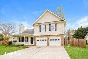 12 Triangle Ln in Adairsville, GA - Building Photo