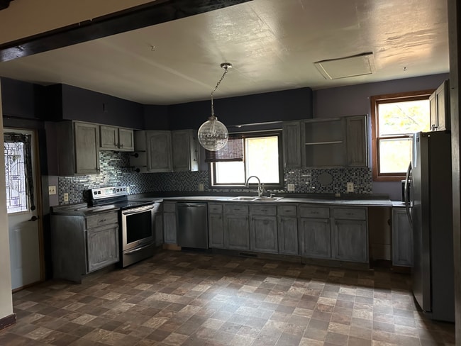 N8538 2nd St in Burnett, WI - Foto de edificio - Building Photo