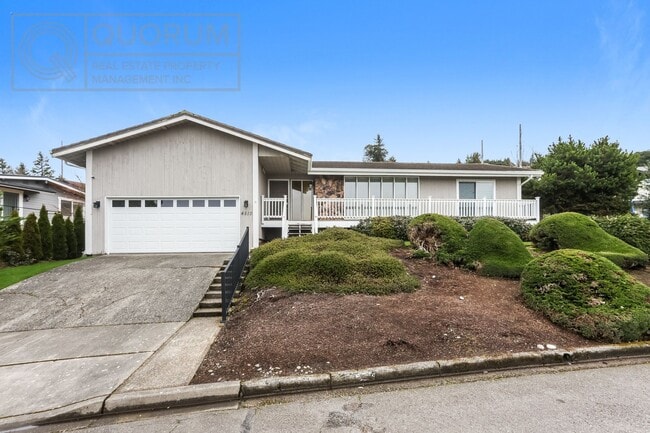 4510 134th Pl SE in Bellevue, WA - Building Photo - Building Photo