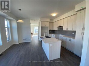 798 Eddystone Path in Oshawa, ON - Building Photo - Building Photo