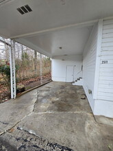 2511 Carroll Ave SE in Cleveland, TN - Building Photo - Building Photo