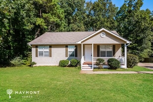 3652 Reynolds Rd in Douglasville, GA - Building Photo