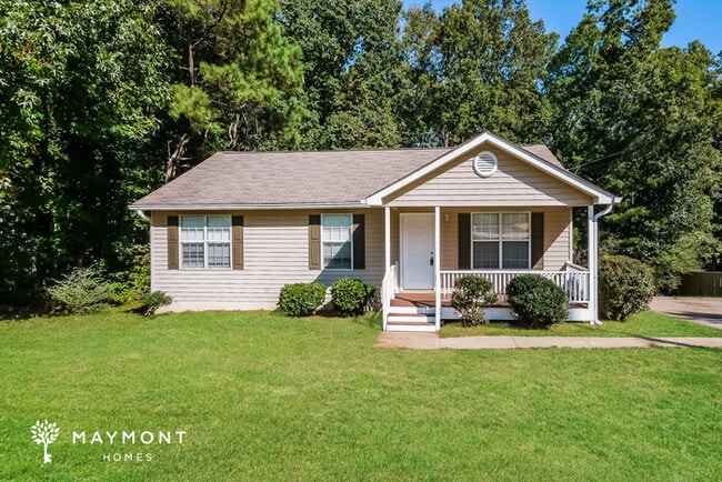 property at 3652 Reynolds Rd