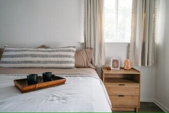 3513 Merrill Pl in Charlotte, NC - Building Photo - Building Photo