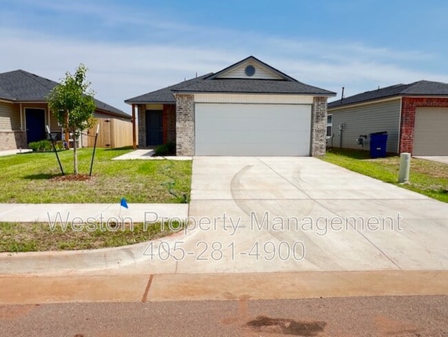 property at 1218 Guthrie Farms Blvd