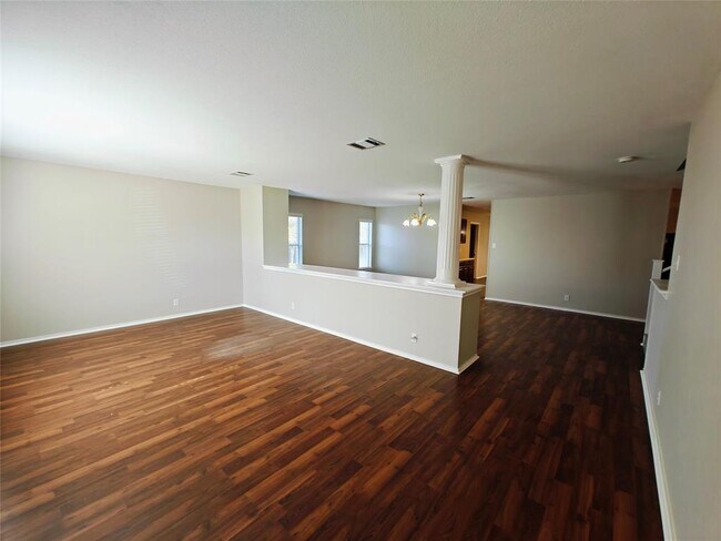 909 Lodosa Dr in Cedar Park, TX - Building Photo - Building Photo