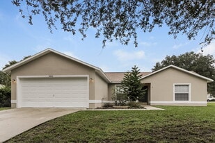 10600 Crescendo Loop in Clermont, FL - Building Photo
