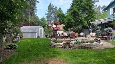 2010 W Hogan St in Coeur d'Alene, ID - Building Photo - Building Photo