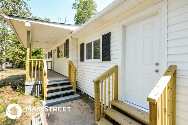 7637 Ridge Tree Ln in Pinson, AL - Building Photo - Building Photo