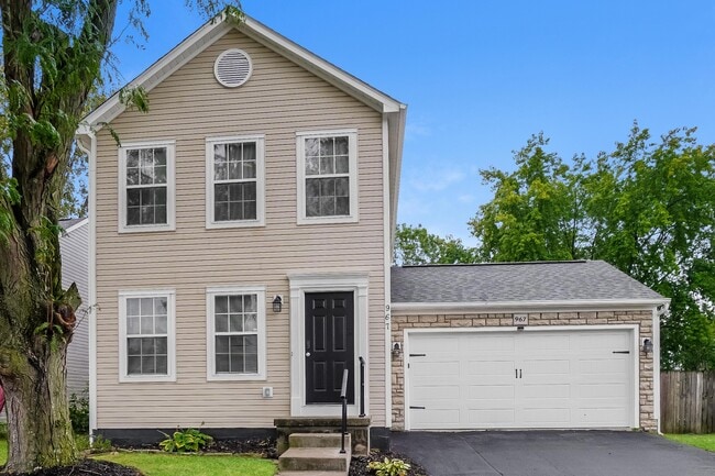 property at 967 Robmeyer Dr
